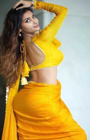 escort in Visakhapatnam