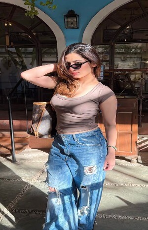 VIP call girl in Visakhapatnam