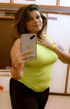 Independent Call Girls in Visakhapatnam